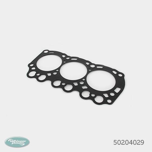 SC/SQ Cylinder Head Gasket - 50204029